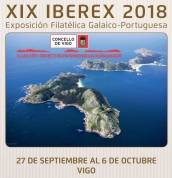 Cartel IBEREX 2018